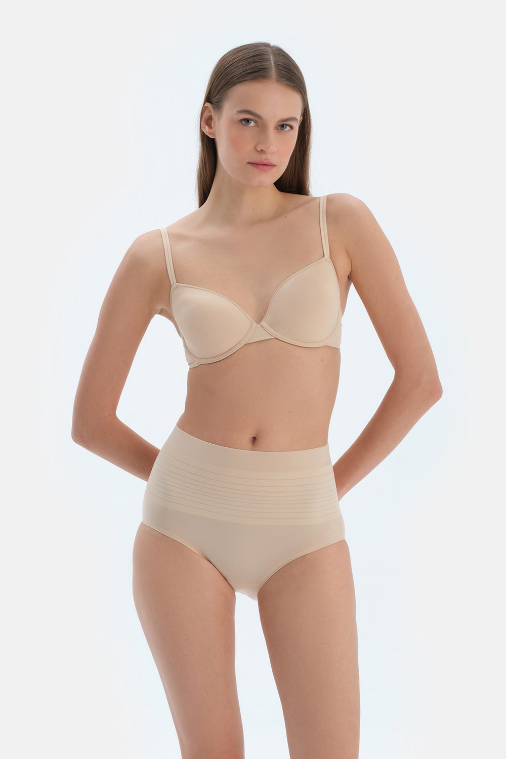 Nude BRA