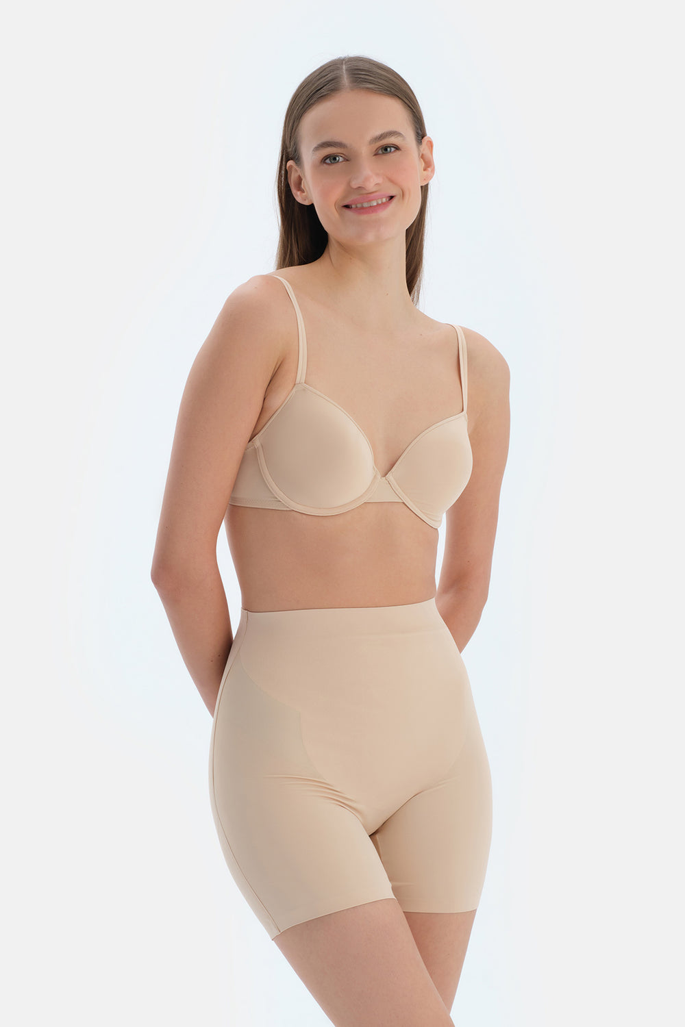 Nude BRA