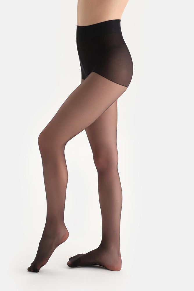 Black PANTYHOSE