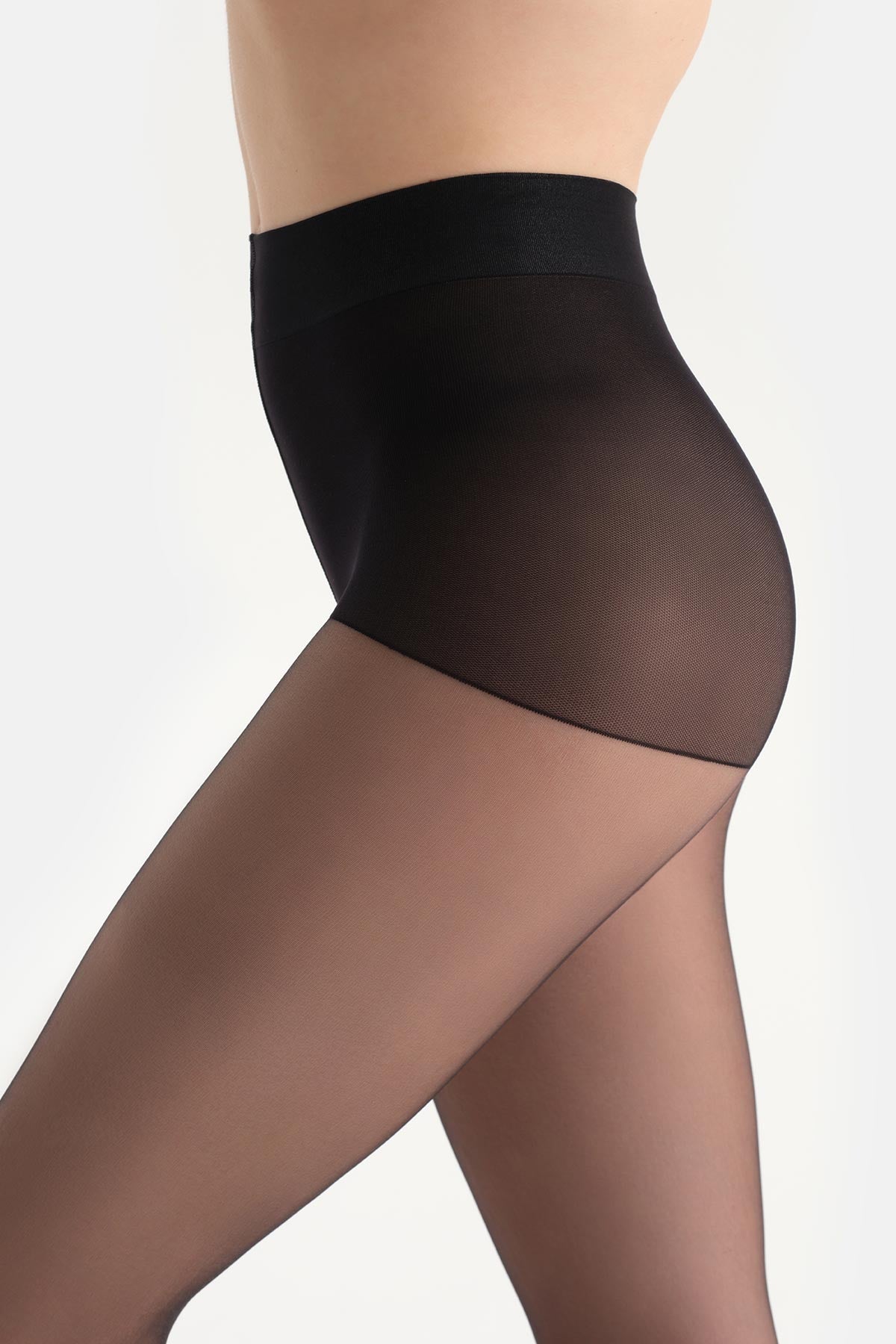 Black PANTYHOSE