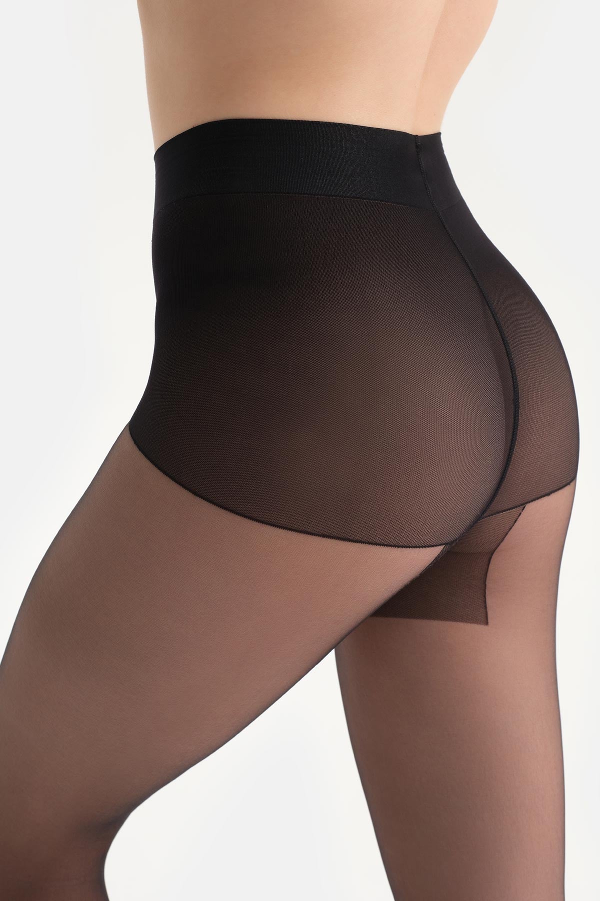 Black PANTYHOSE