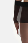 Black PANTYHOSE