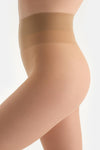 Bronze PANTYHOSE