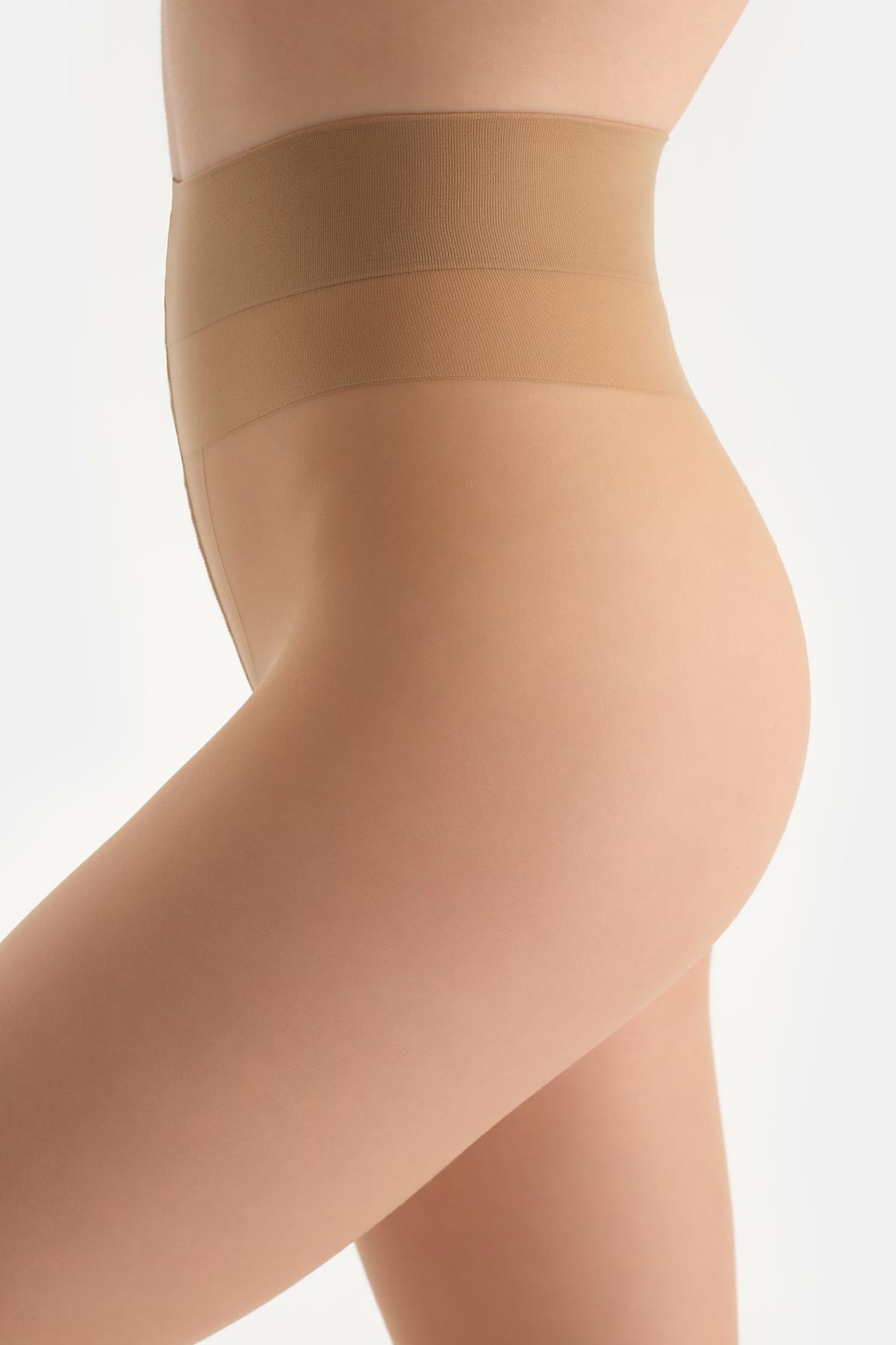 Bronze PANTYHOSE