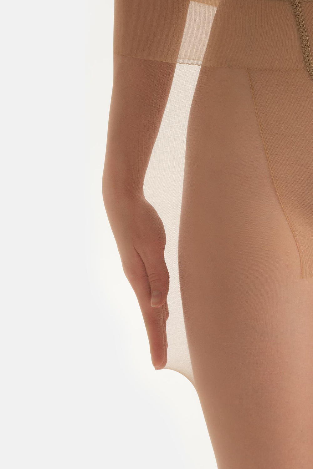 Bronze PANTYHOSE