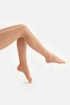 Bronze PANTYHOSE
