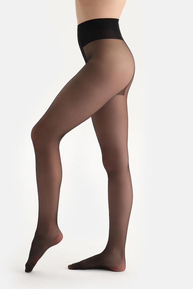 Black PANTYHOSE