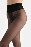Black PANTYHOSE