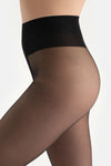 Black PANTYHOSE