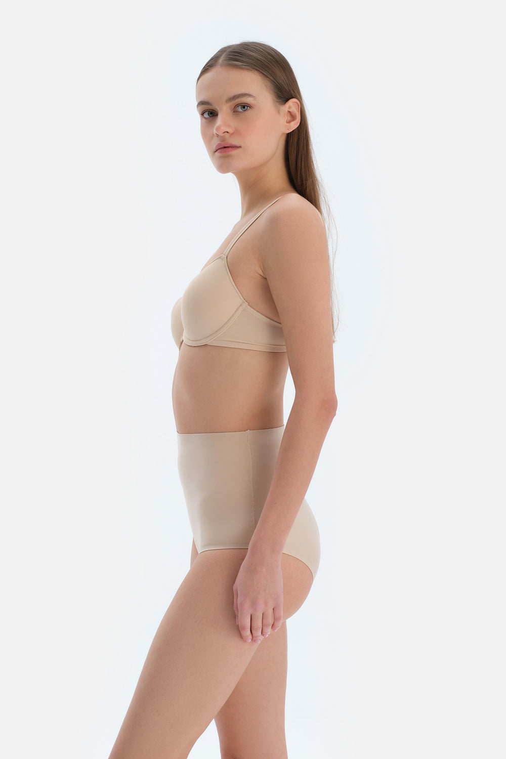 Nude BRA