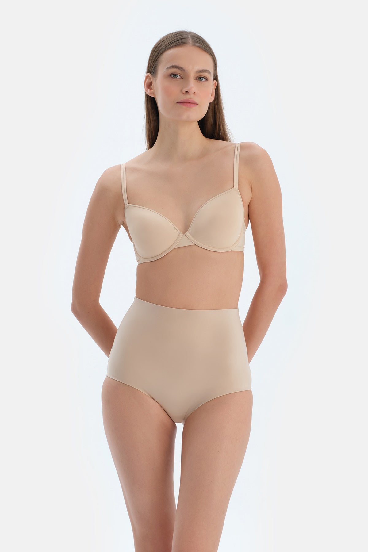 Nude BRA
