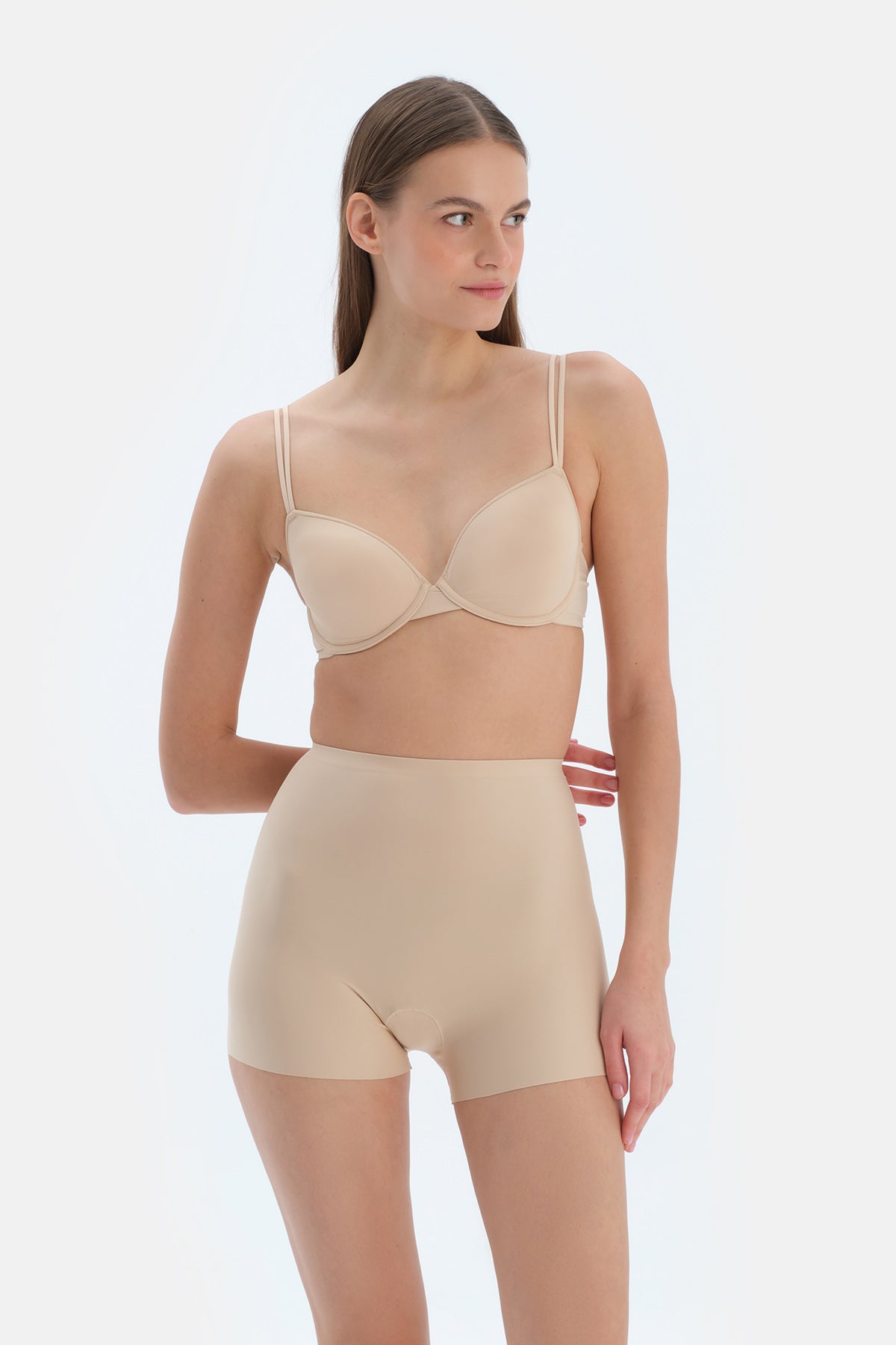 Nude BRA