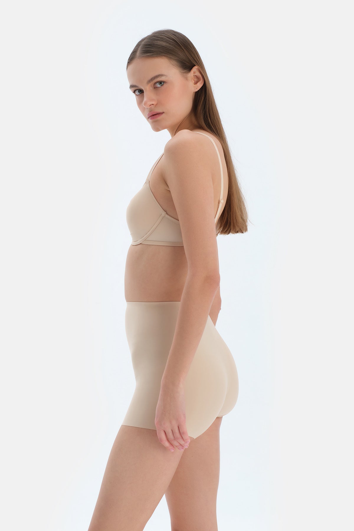 Nude BRA