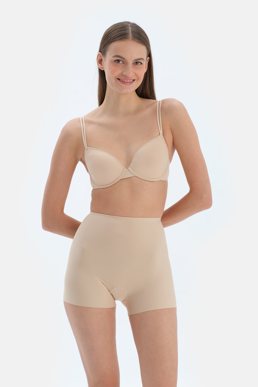 Nude BRA