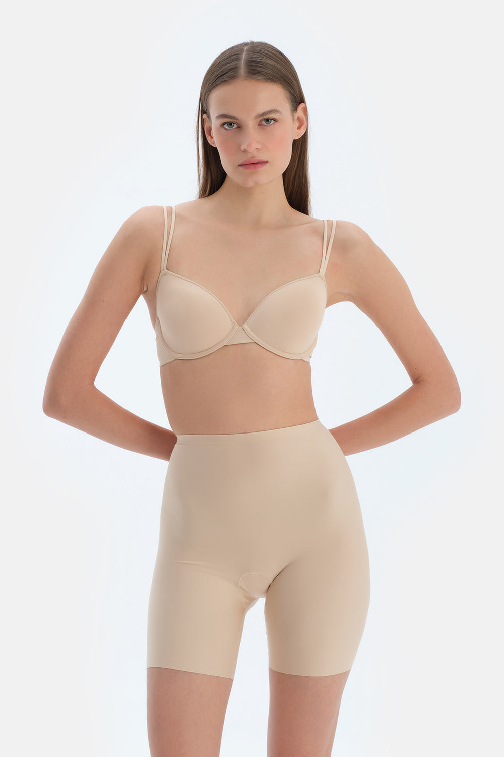 Nude BRA