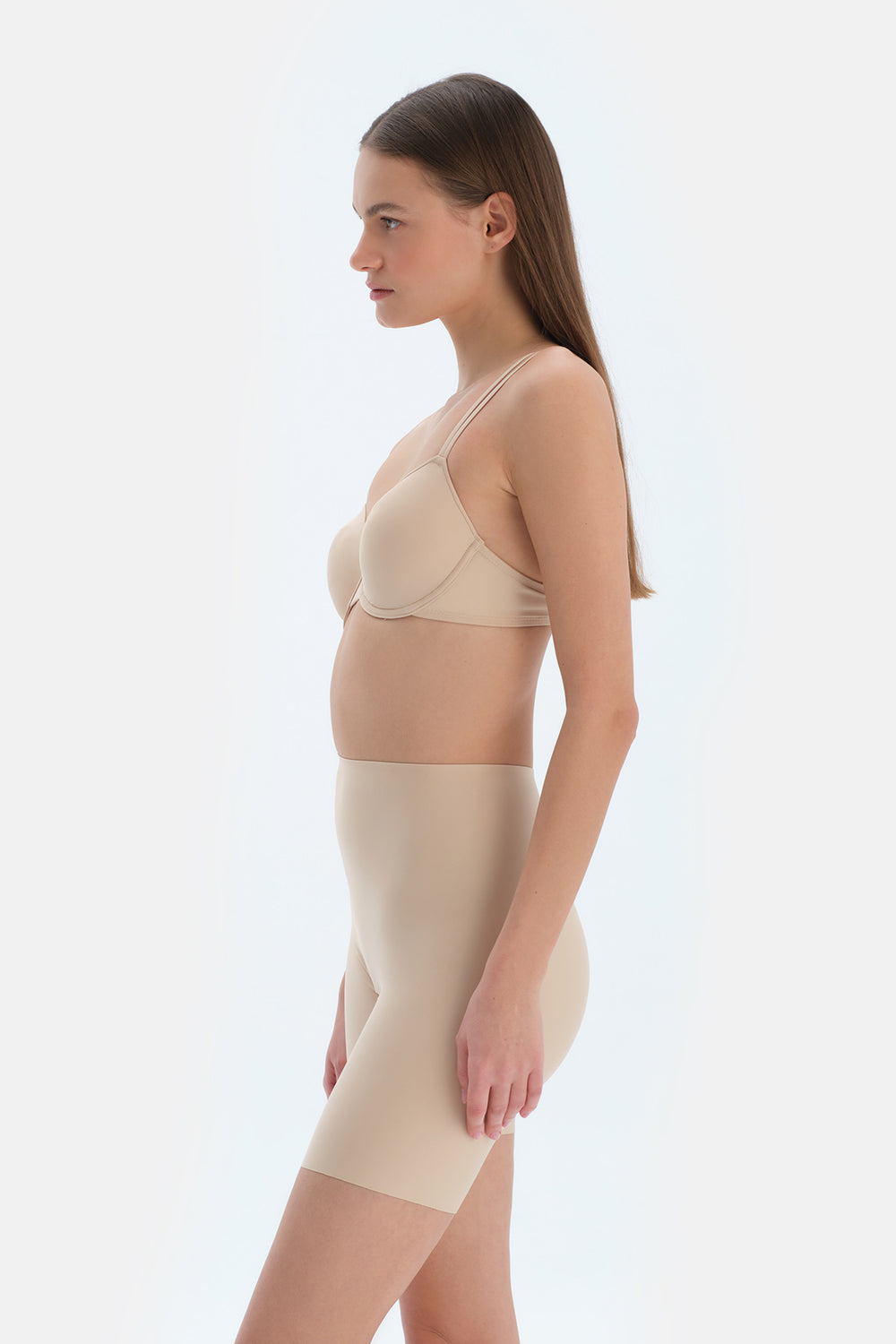 Nude BRA