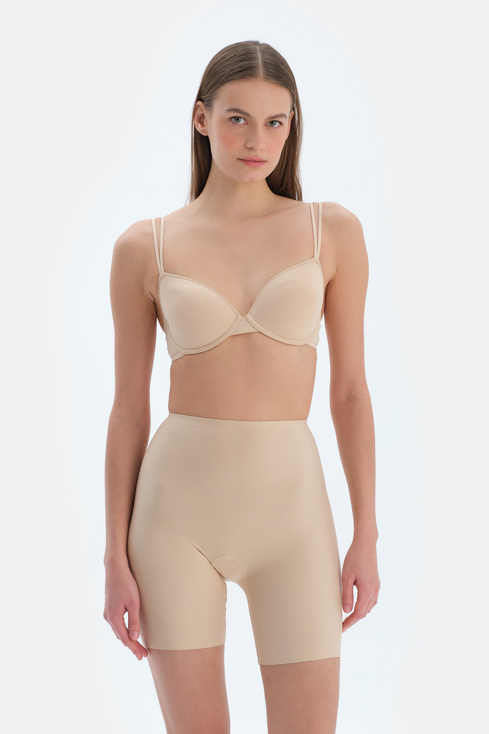 Nude BRA