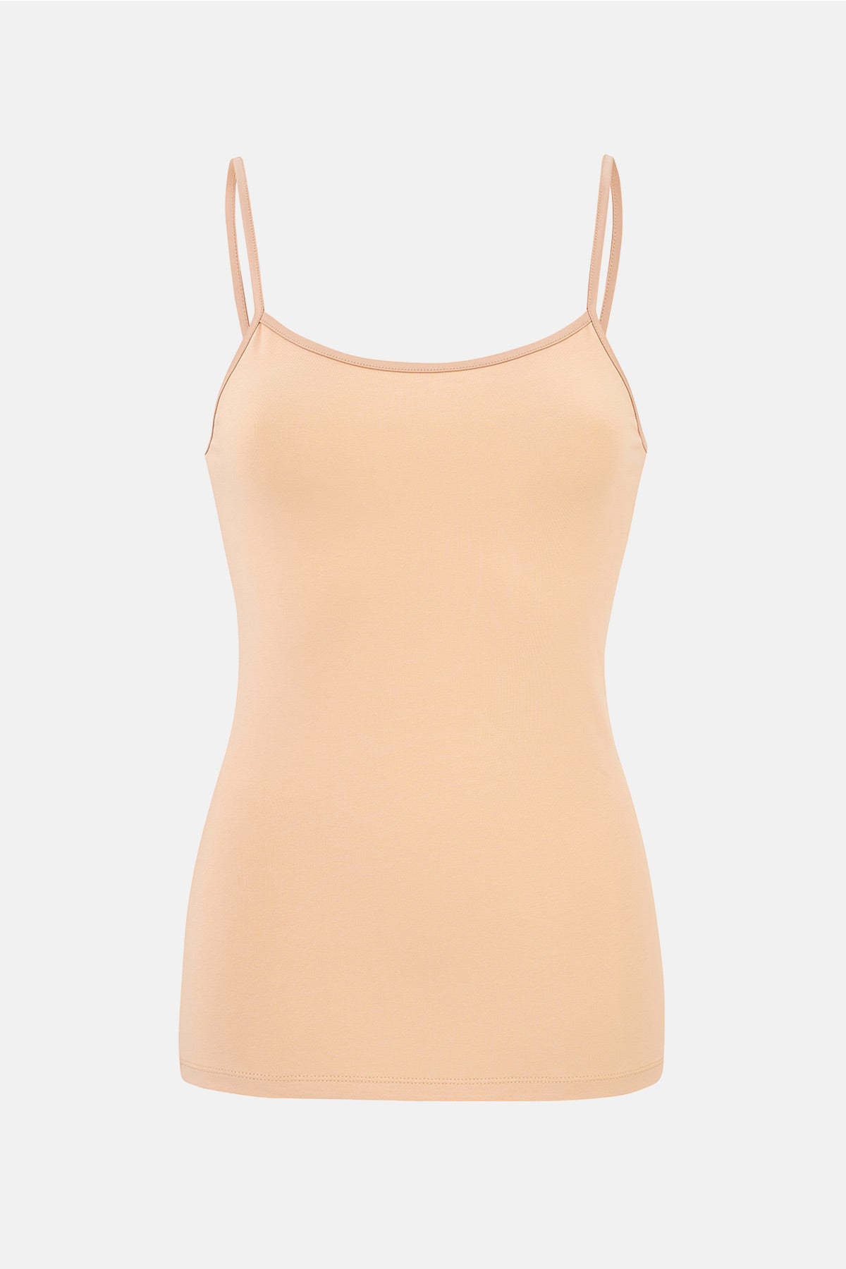 NUDE BASIC UNDERWEAR TOP