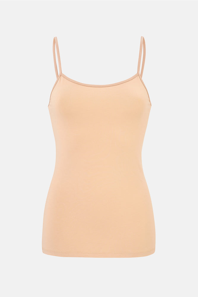 NUDE BASIC UNDERWEAR TOP