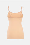 NUDE BASIC UNDERWEAR TOP