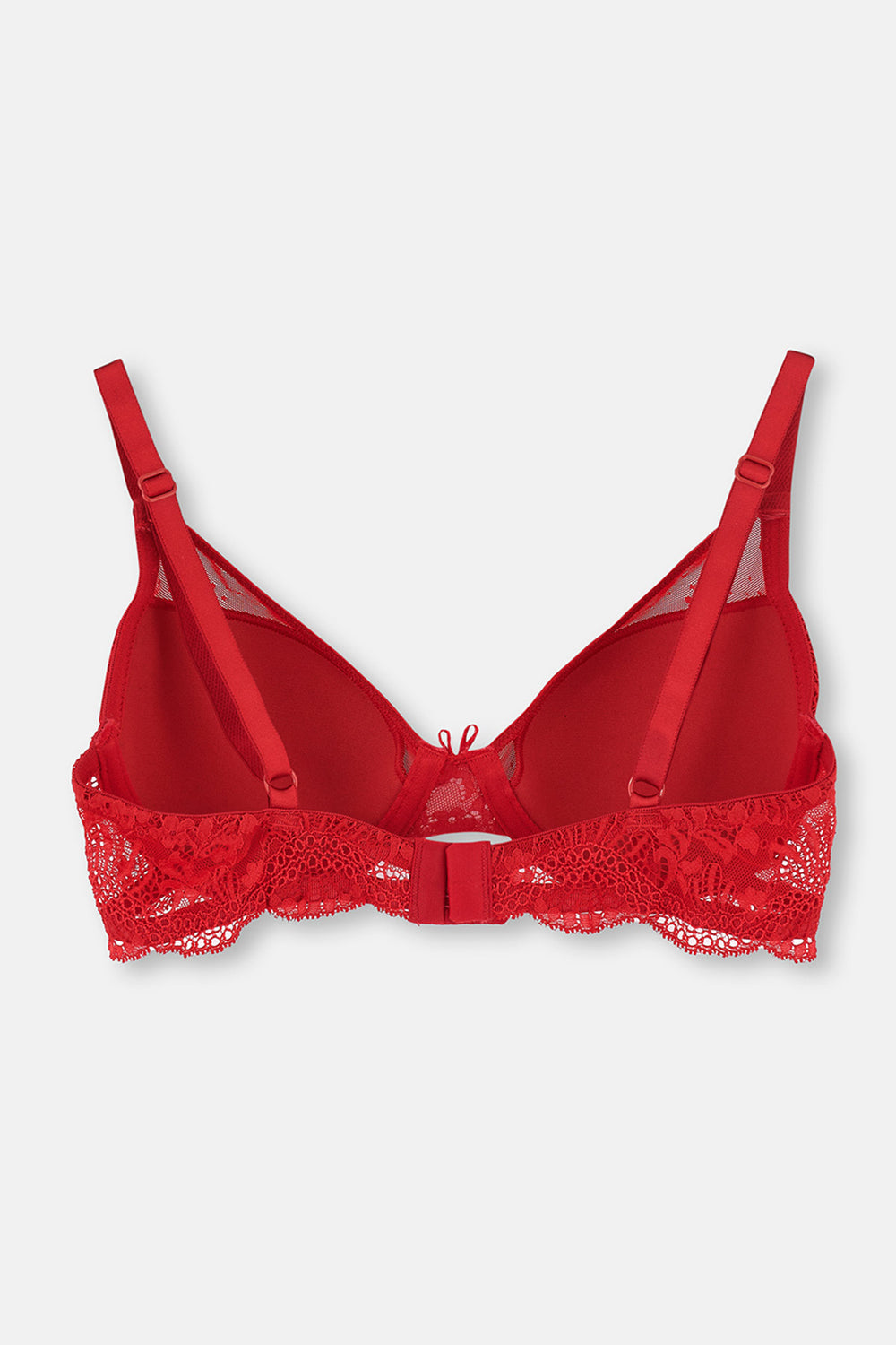 RED BRA