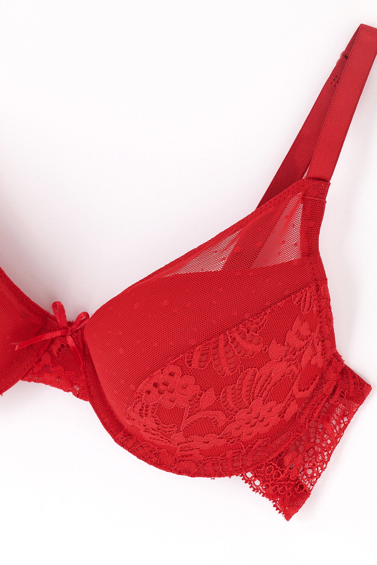 RED BRA