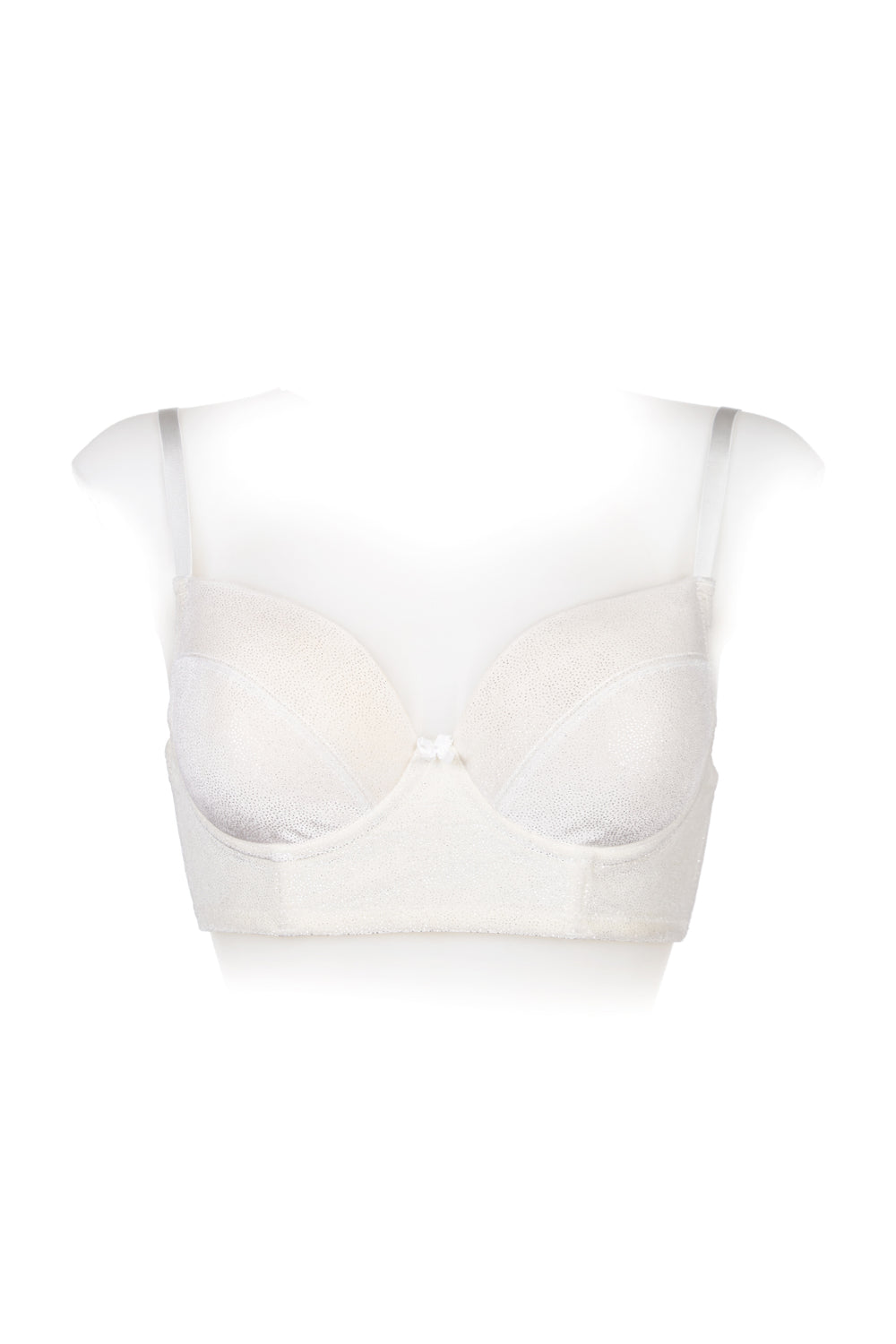 ECRU BRA