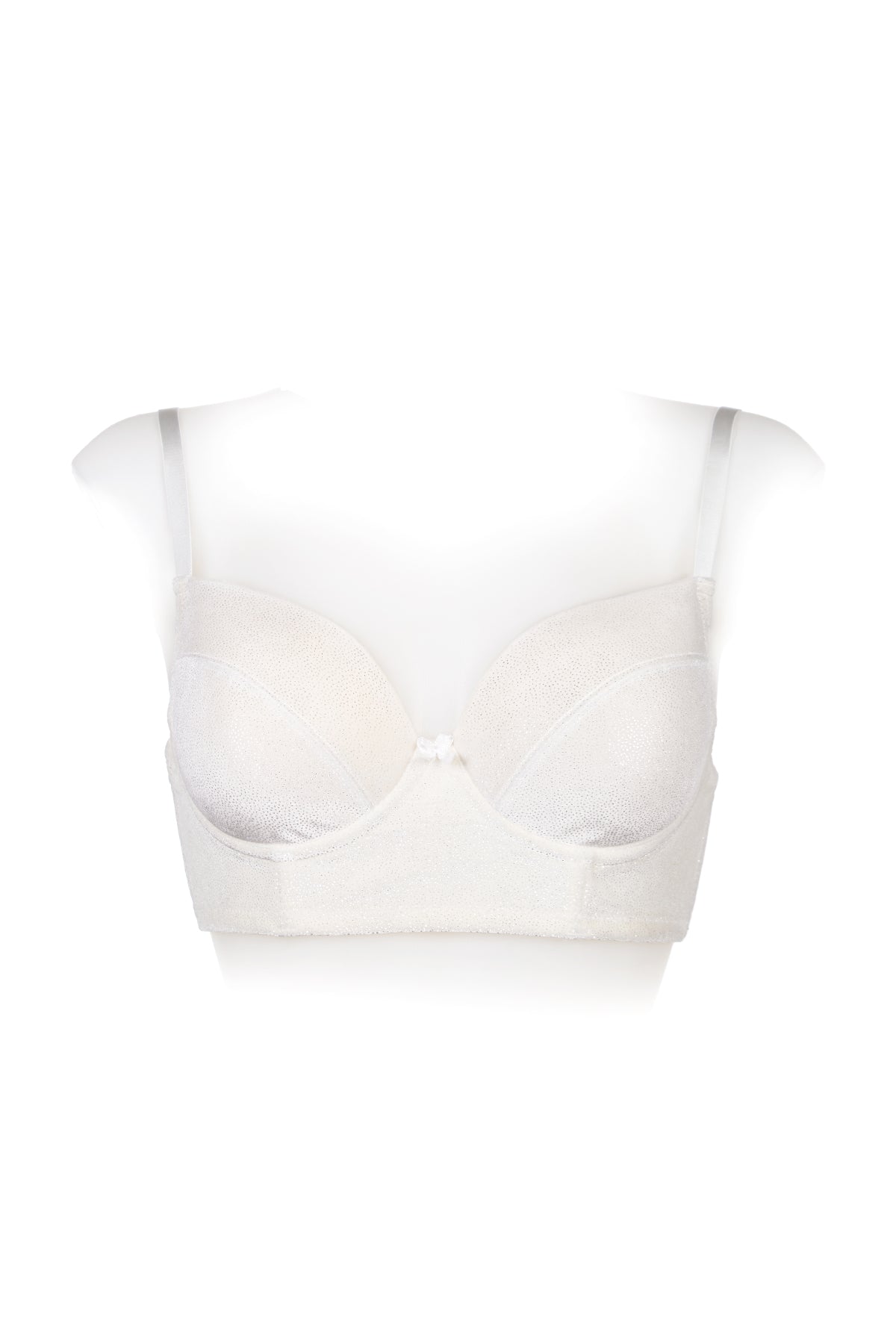 ECRU BRA