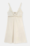 ECRU NIGHTIE