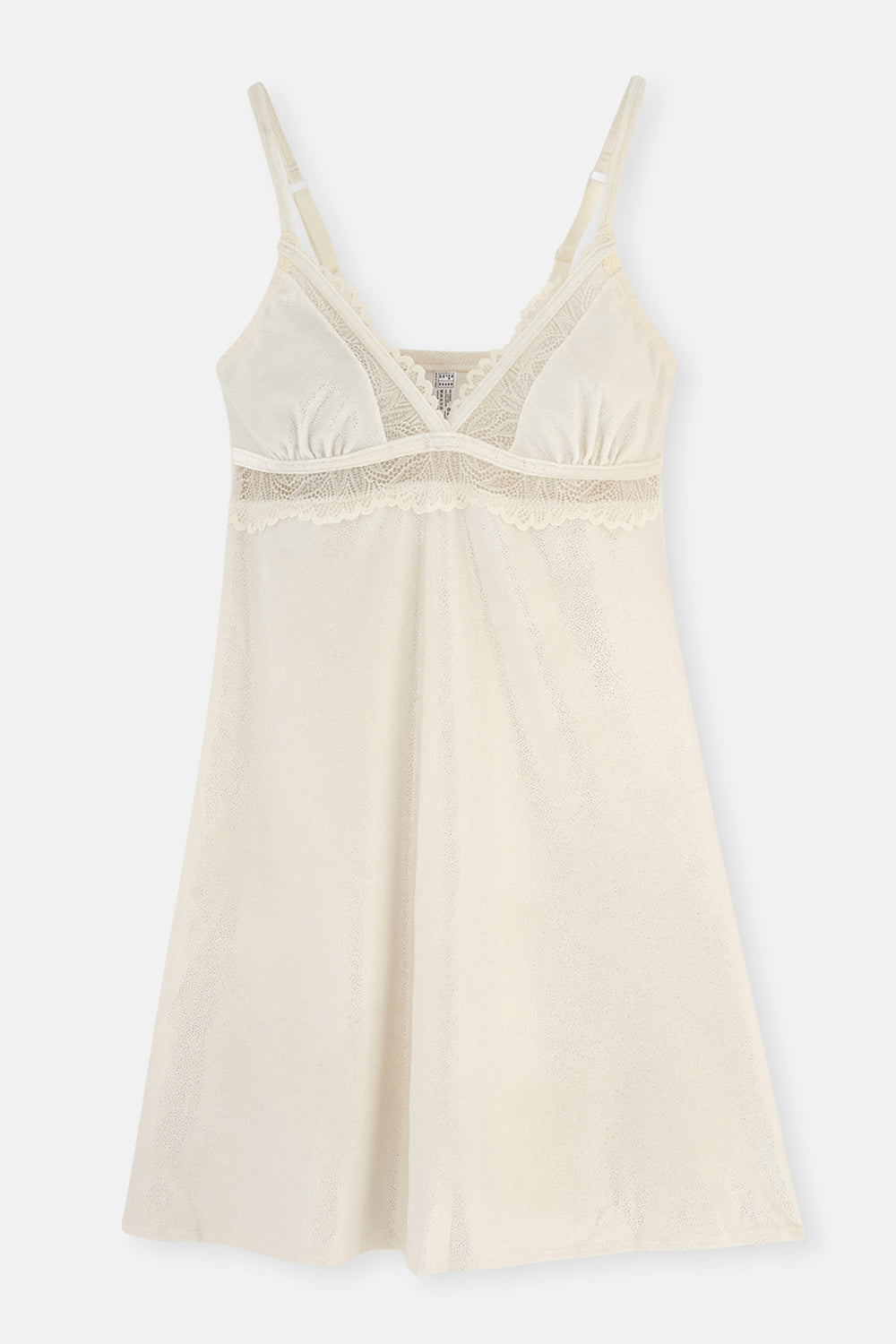 ECRU NIGHTIE
