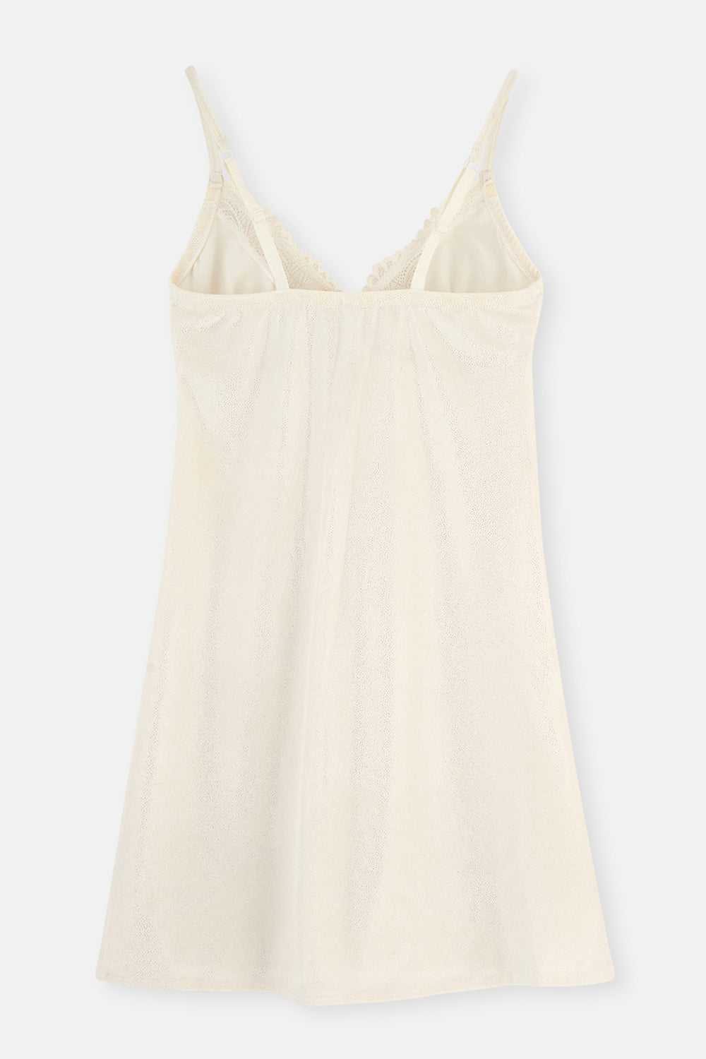 ECRU NIGHTIE