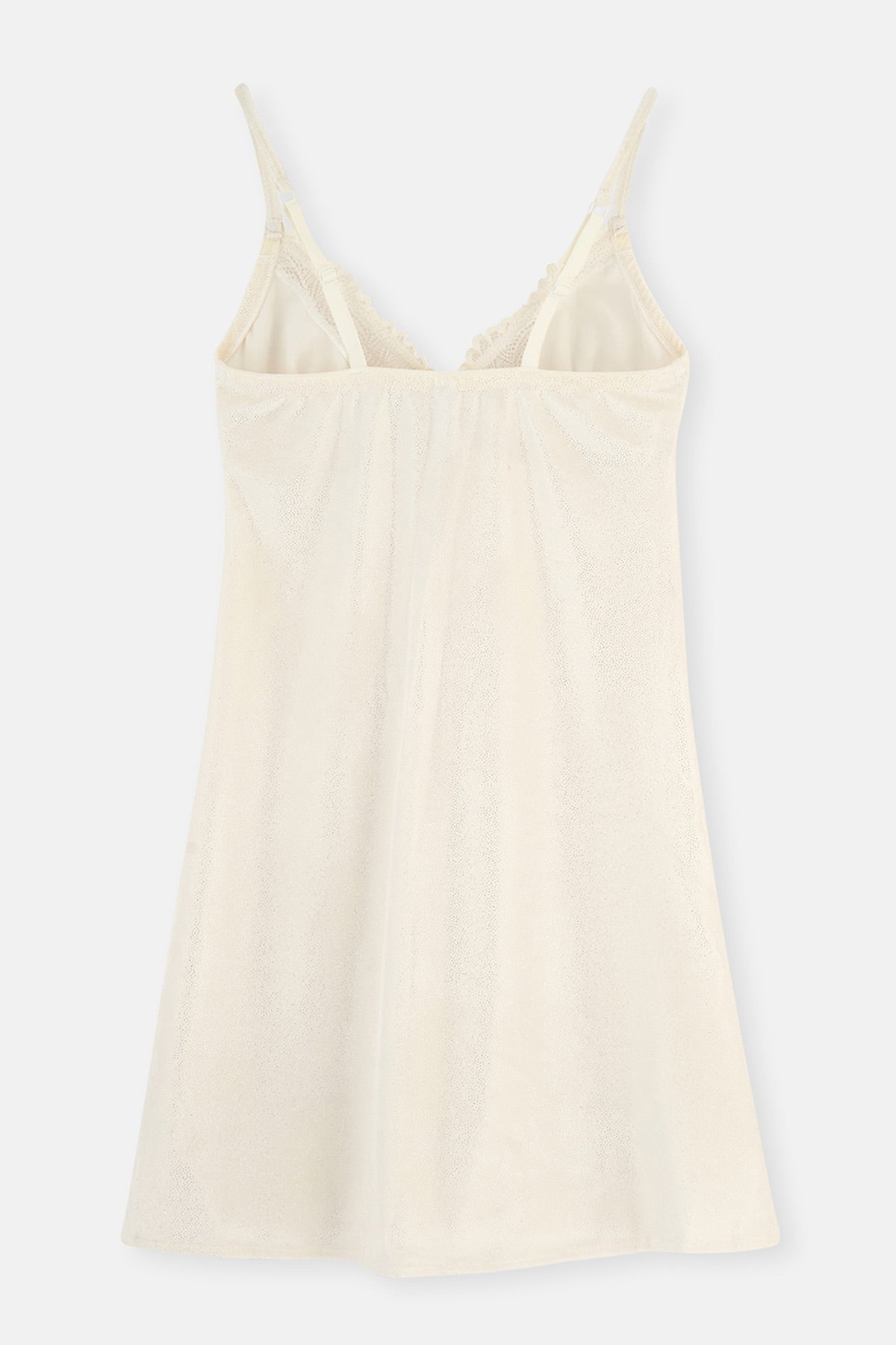 ECRU NIGHTIE