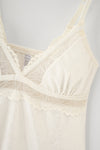 ECRU NIGHTIE