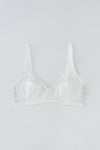 ECRU BRA