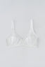 ECRU BRA