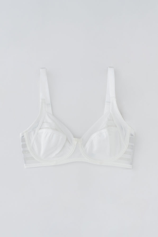 ECRU BRA
