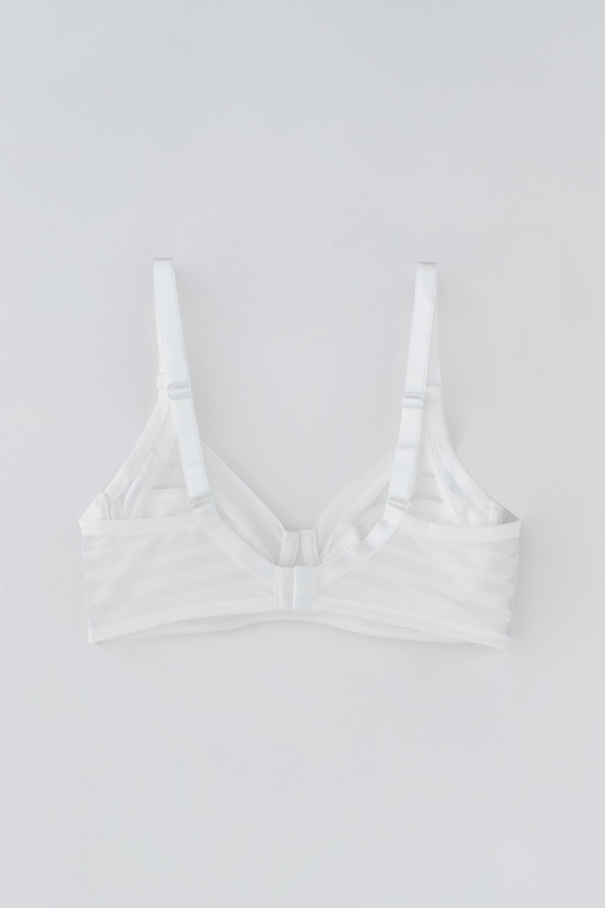 ECRU BRA