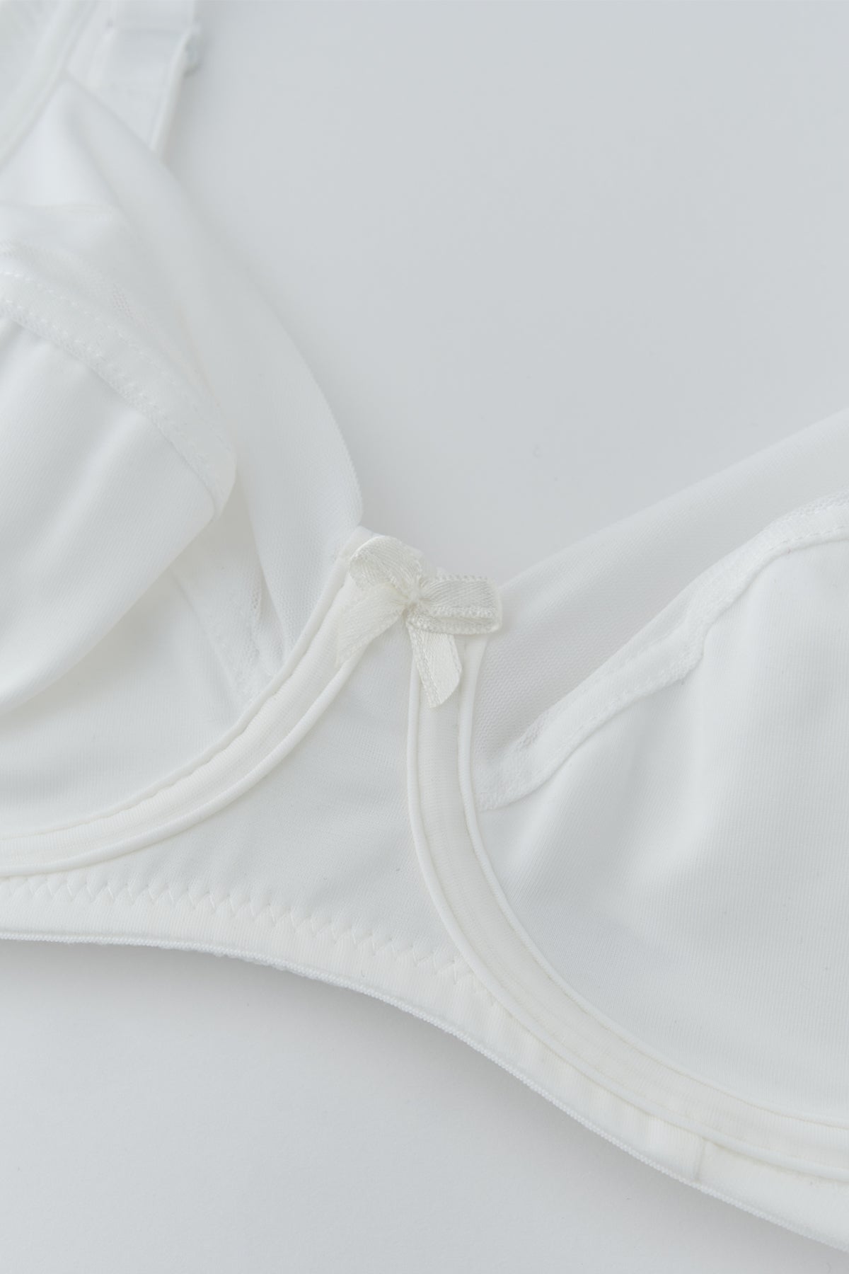 ECRU BRA