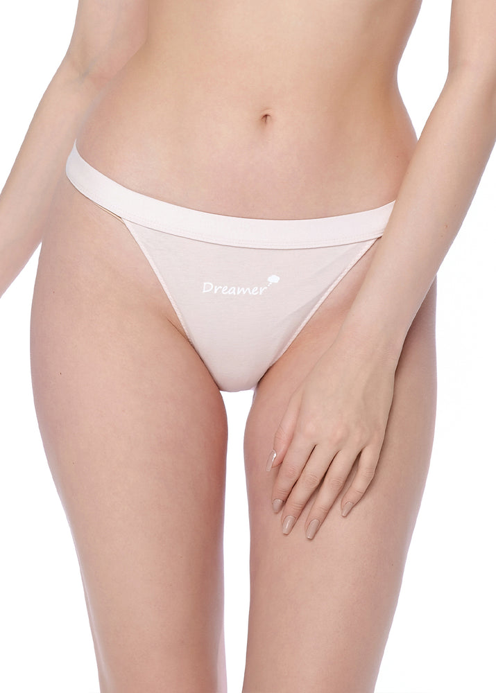 Somon Dreamer Baskılı Brıef Slip