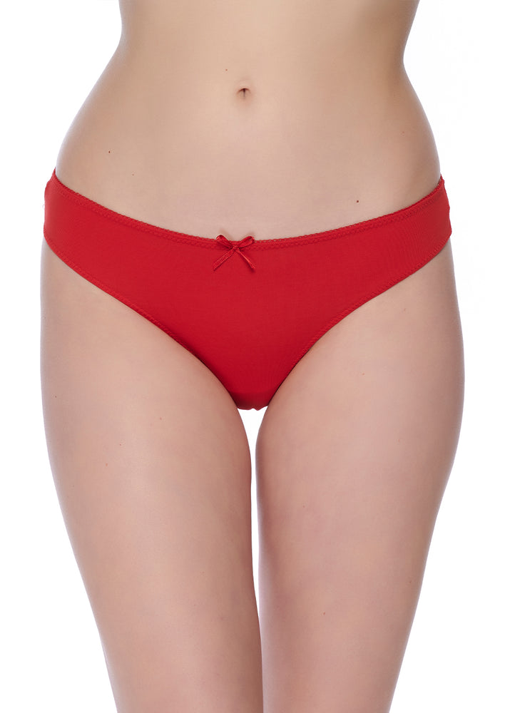 RED BRAZILLIAN