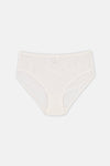 ECRU BASIC UNDERWEAR BOTTOM