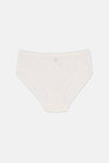 ECRU BASIC UNDERWEAR BOTTOM