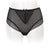 BLACK BASIC UNDERWEAR BOTTOM