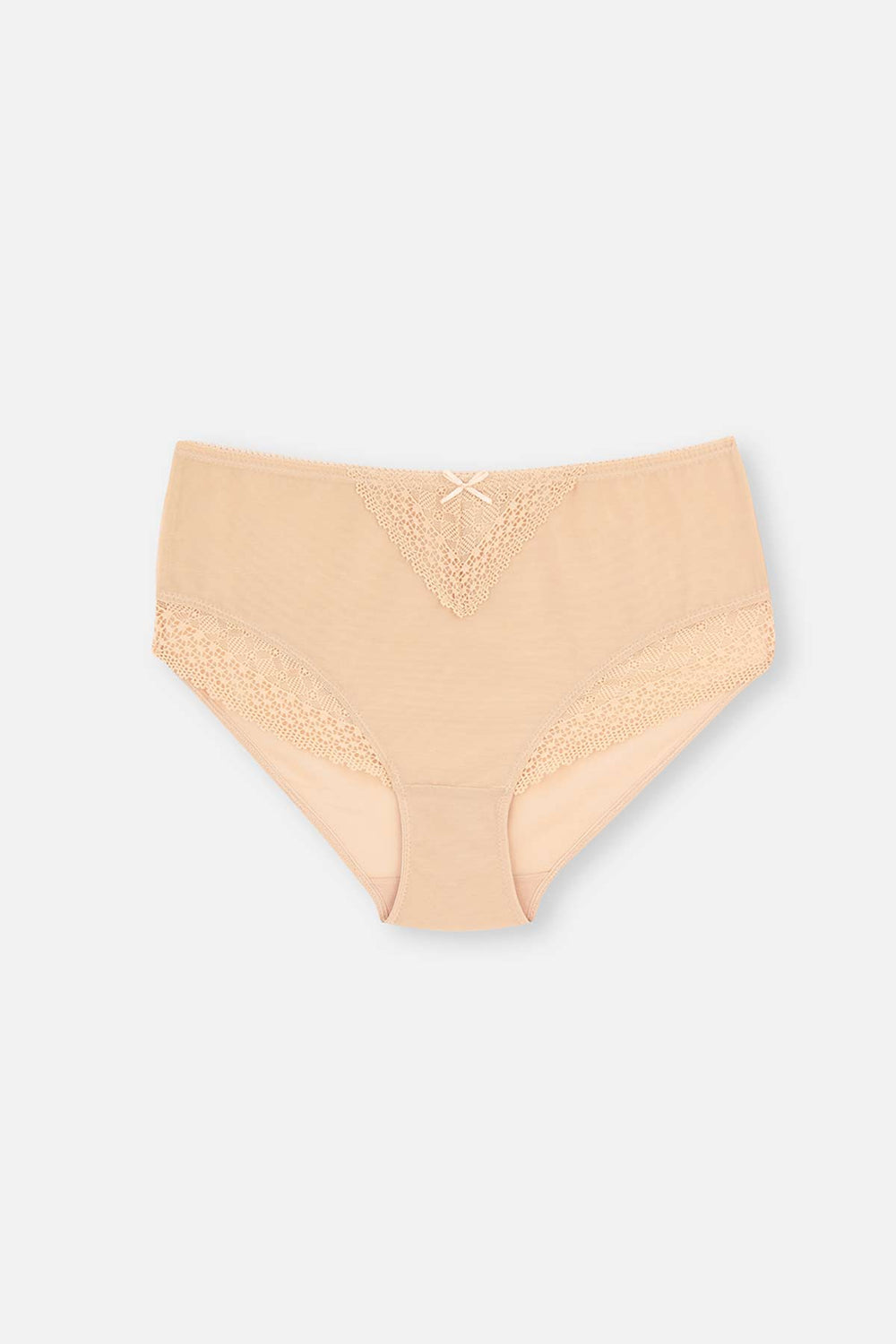 NUDE BASIC UNDERWEAR BOTTOM