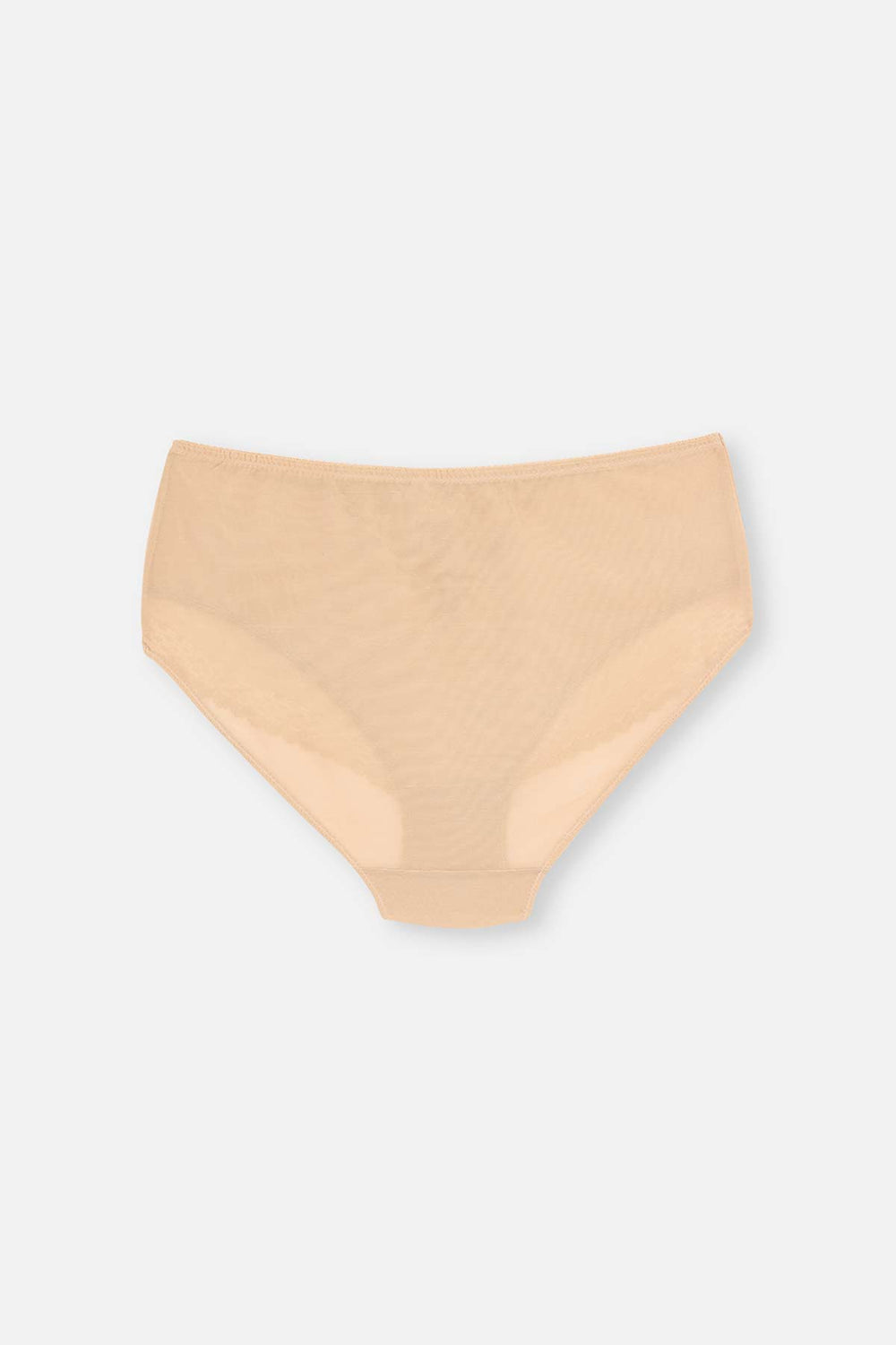 NUDE BASIC UNDERWEAR BOTTOM