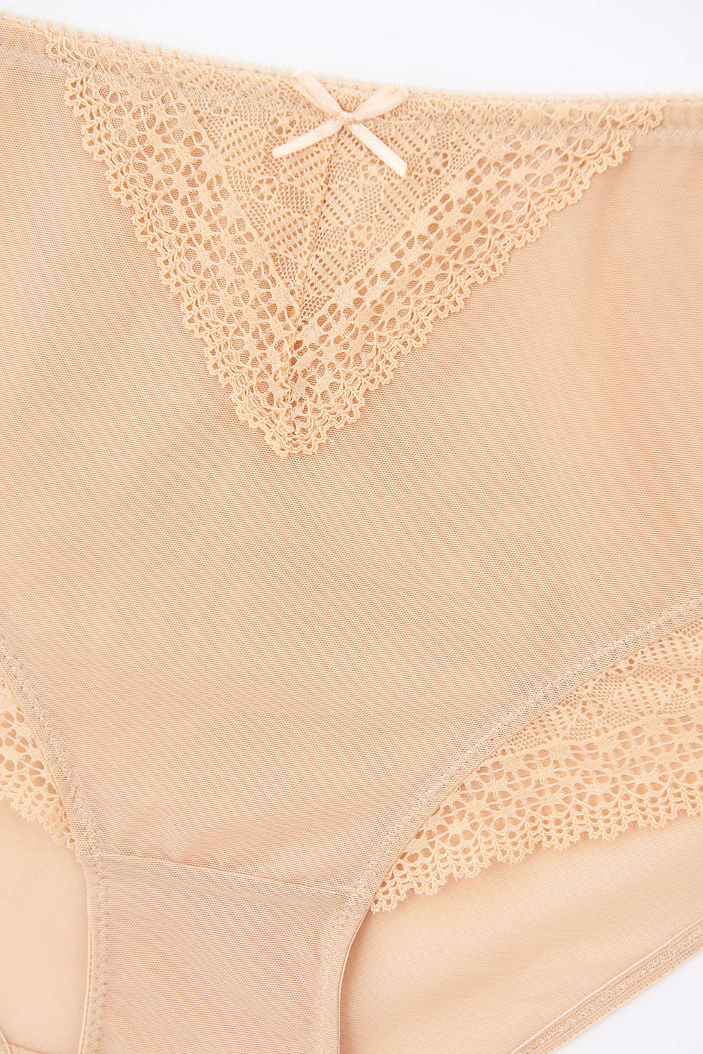 NUDE BASIC UNDERWEAR BOTTOM