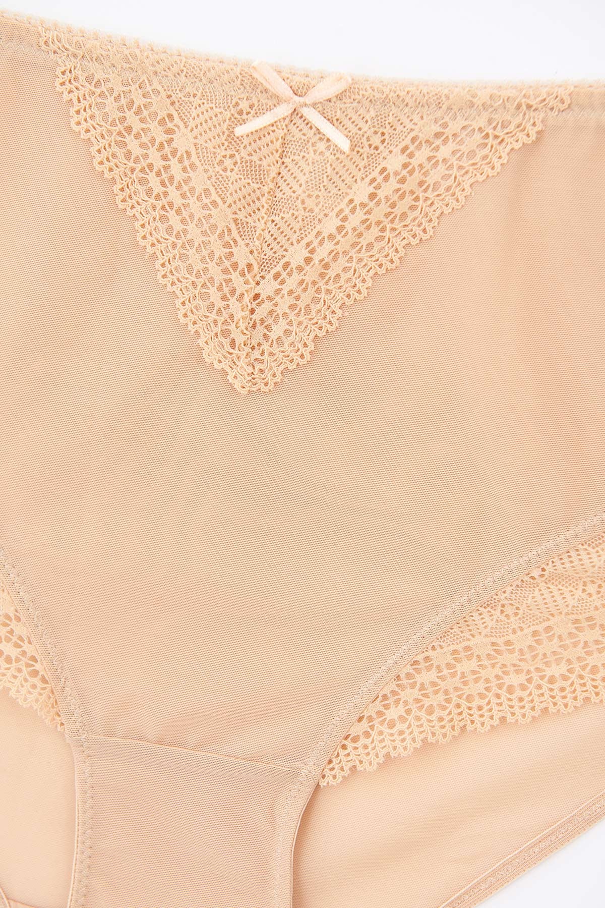 NUDE BASIC UNDERWEAR BOTTOM