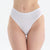 WHITE BASIC UNDERWEAR BOTTOM