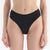 BLACK BASIC UNDERWEAR BOTTOM