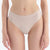 Ten Klasik Lazer Kesim Slip